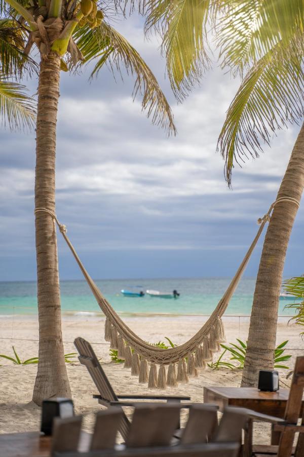 Alito Tulum Hotel Exteriér fotografie