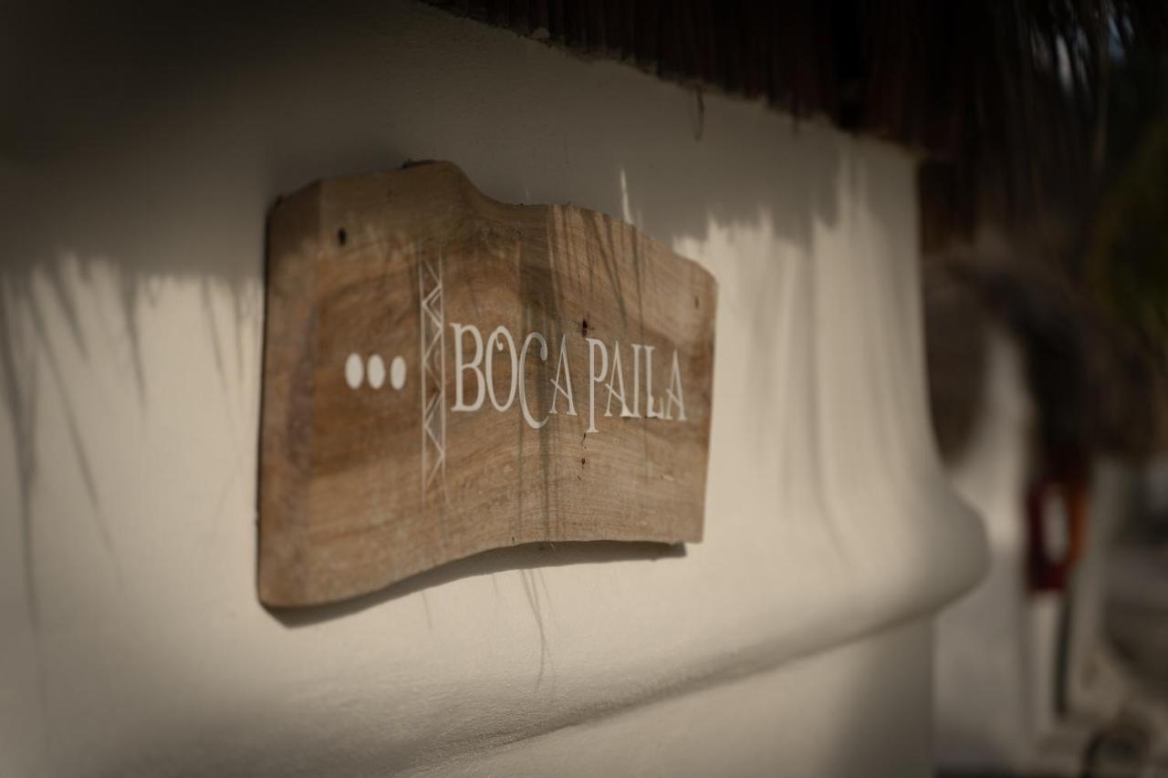 Alito Tulum Hotel Exteriér fotografie