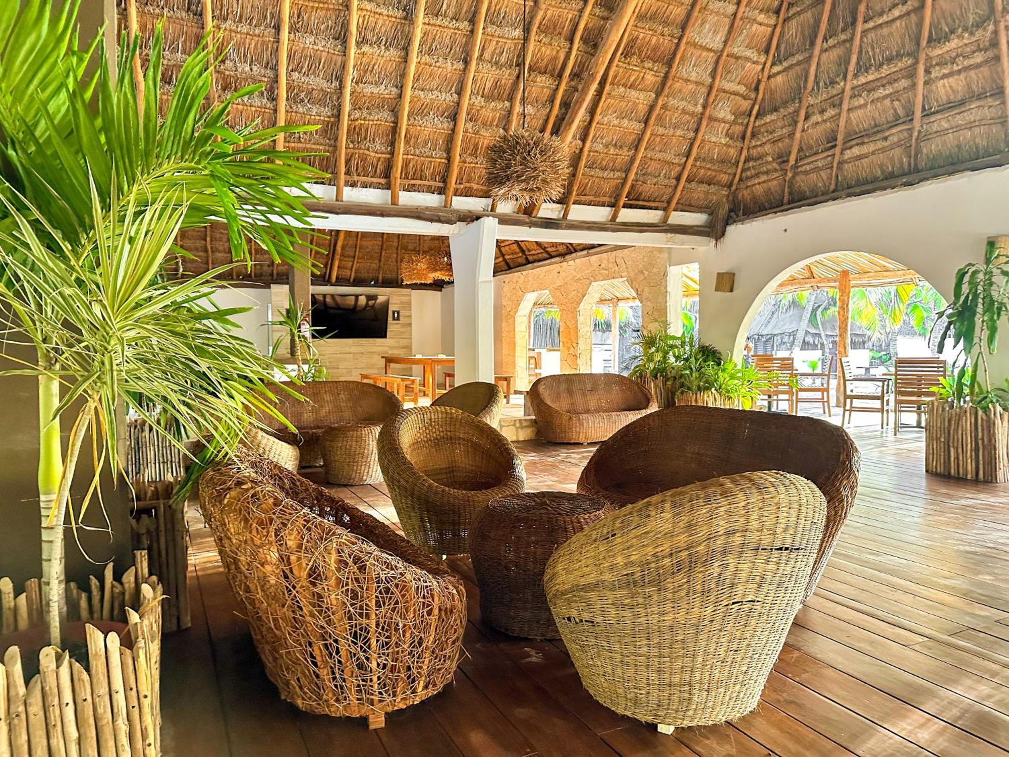 Alito Tulum Hotel Exteriér fotografie