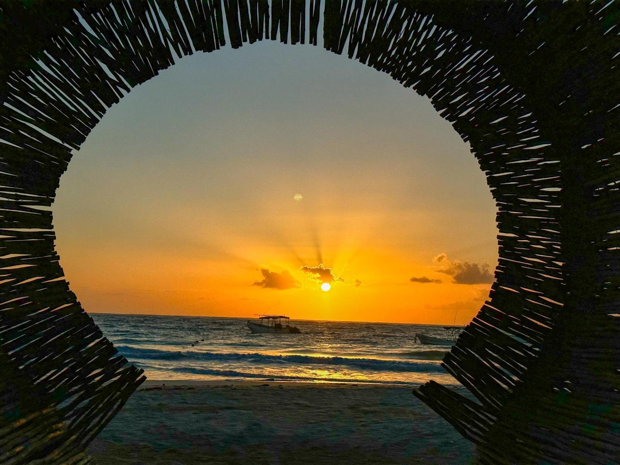 Alito Tulum Hotel Exteriér fotografie