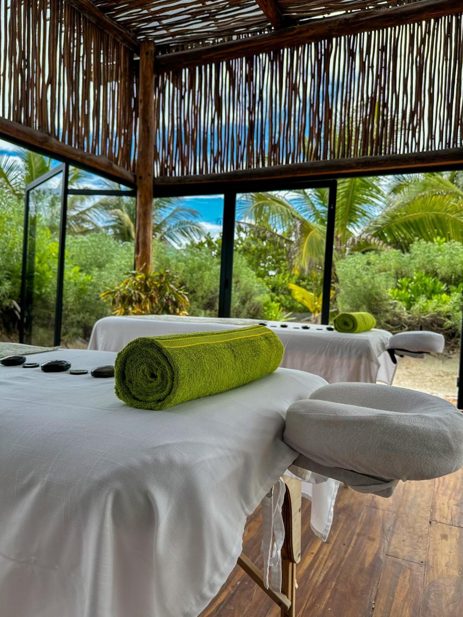 Alito Tulum Hotel Exteriér fotografie