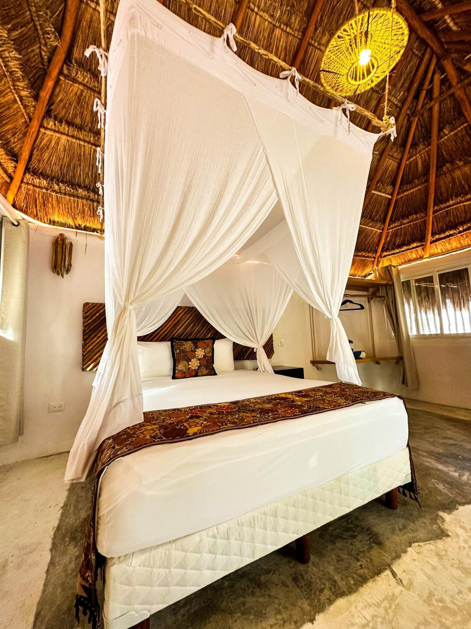 Alito Tulum Hotel Exteriér fotografie