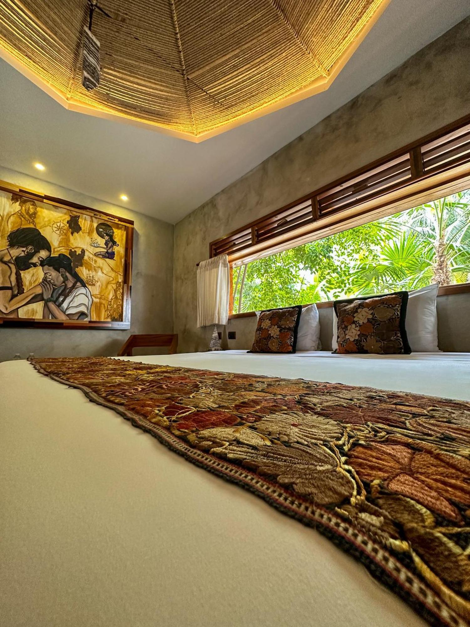 Alito Tulum Hotel Exteriér fotografie