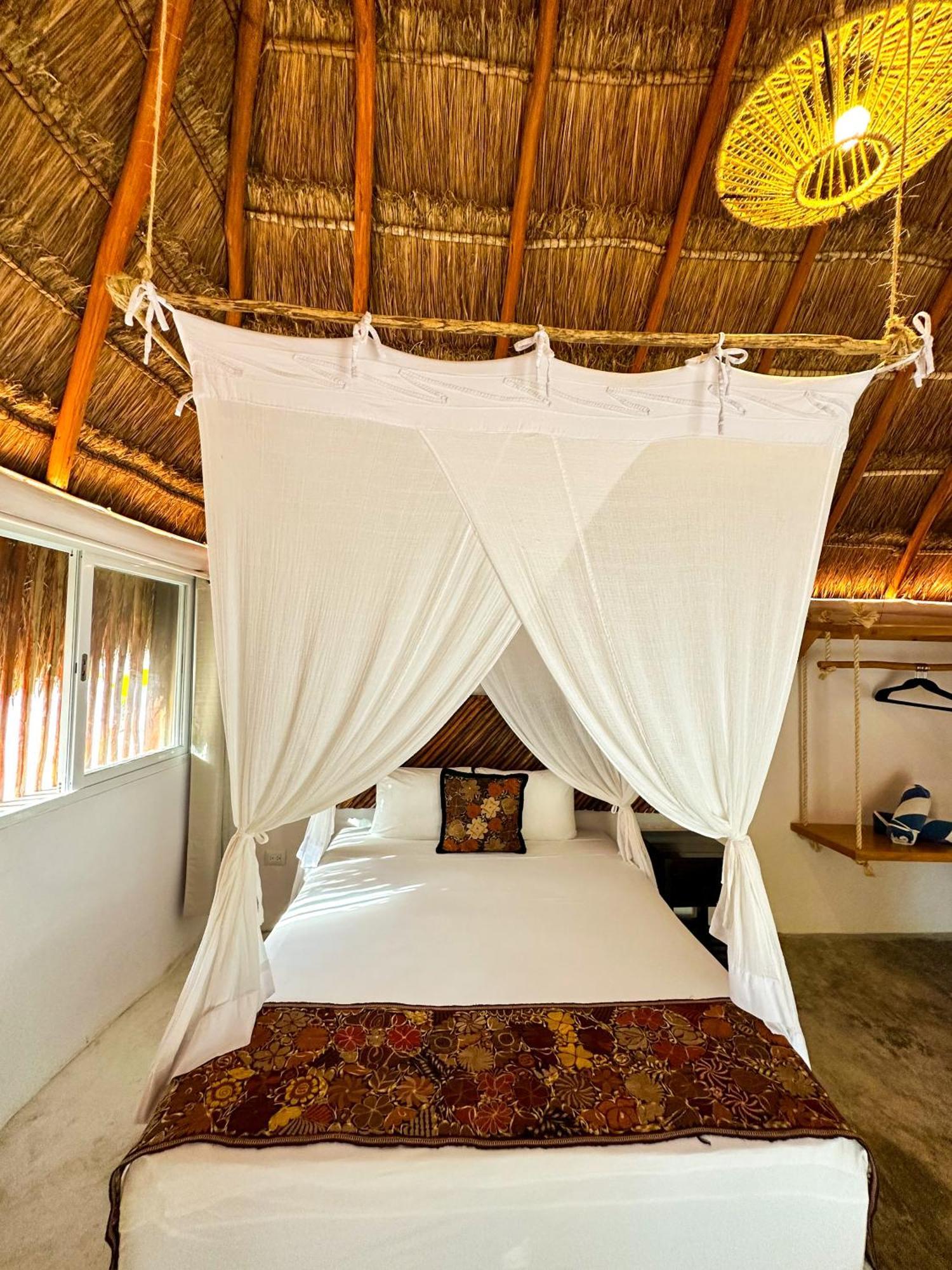 Alito Tulum Hotel Exteriér fotografie