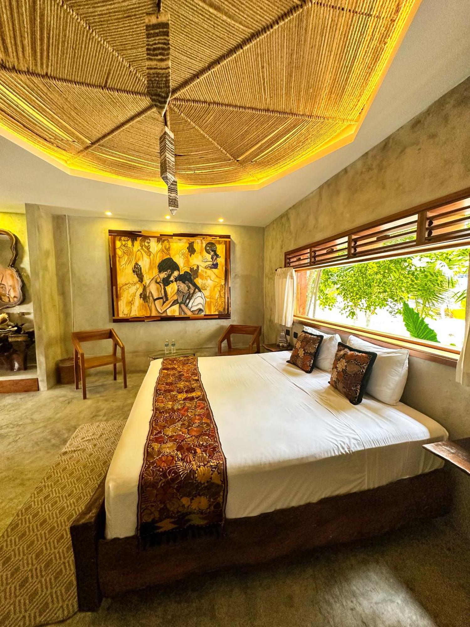 Alito Tulum Hotel Exteriér fotografie