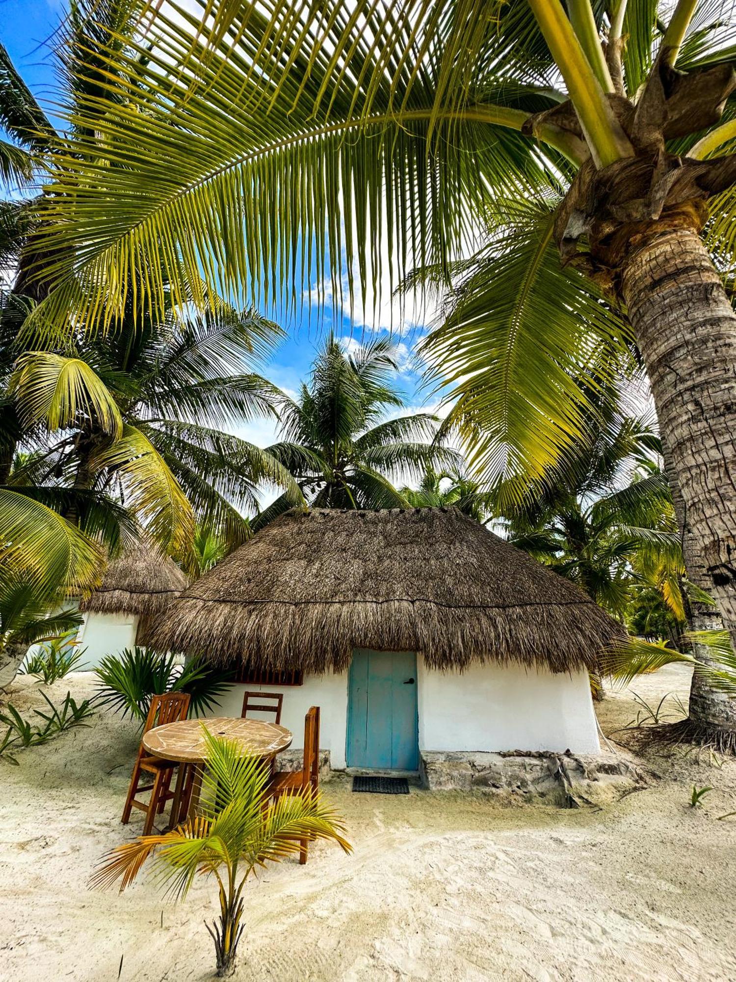 Alito Tulum Hotel Exteriér fotografie