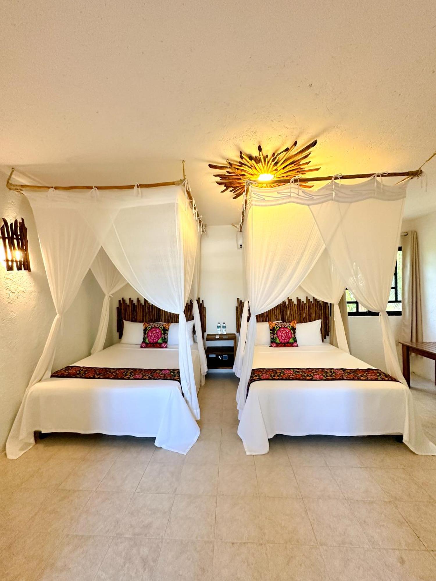 Alito Tulum Hotel Exteriér fotografie