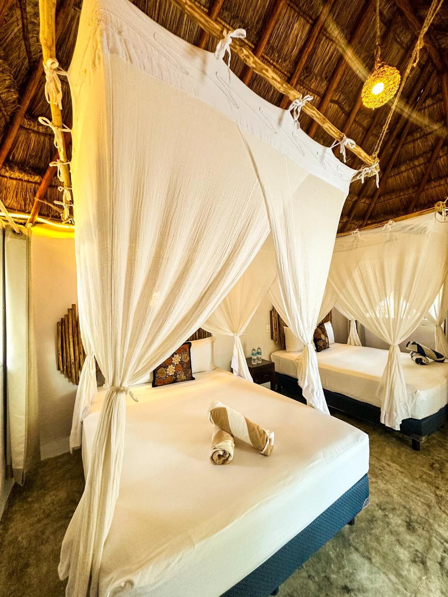 Alito Tulum Hotel Exteriér fotografie