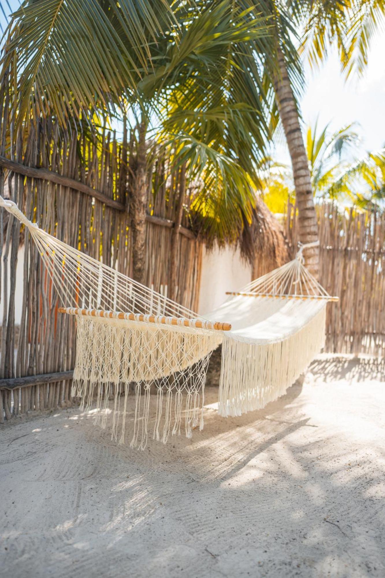 Alito Tulum Hotel Exteriér fotografie