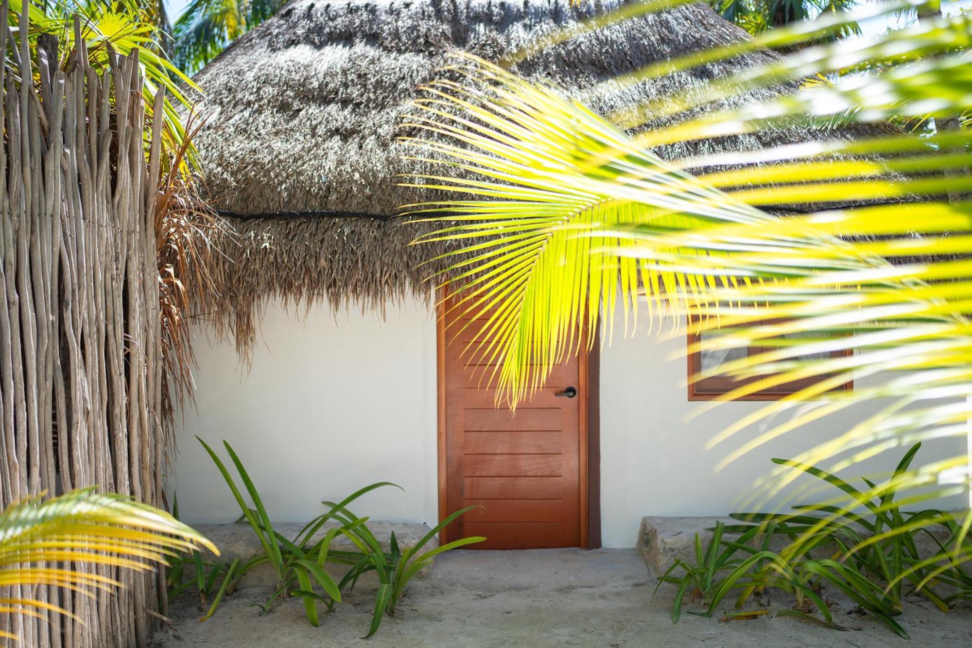 Alito Tulum Hotel Exteriér fotografie