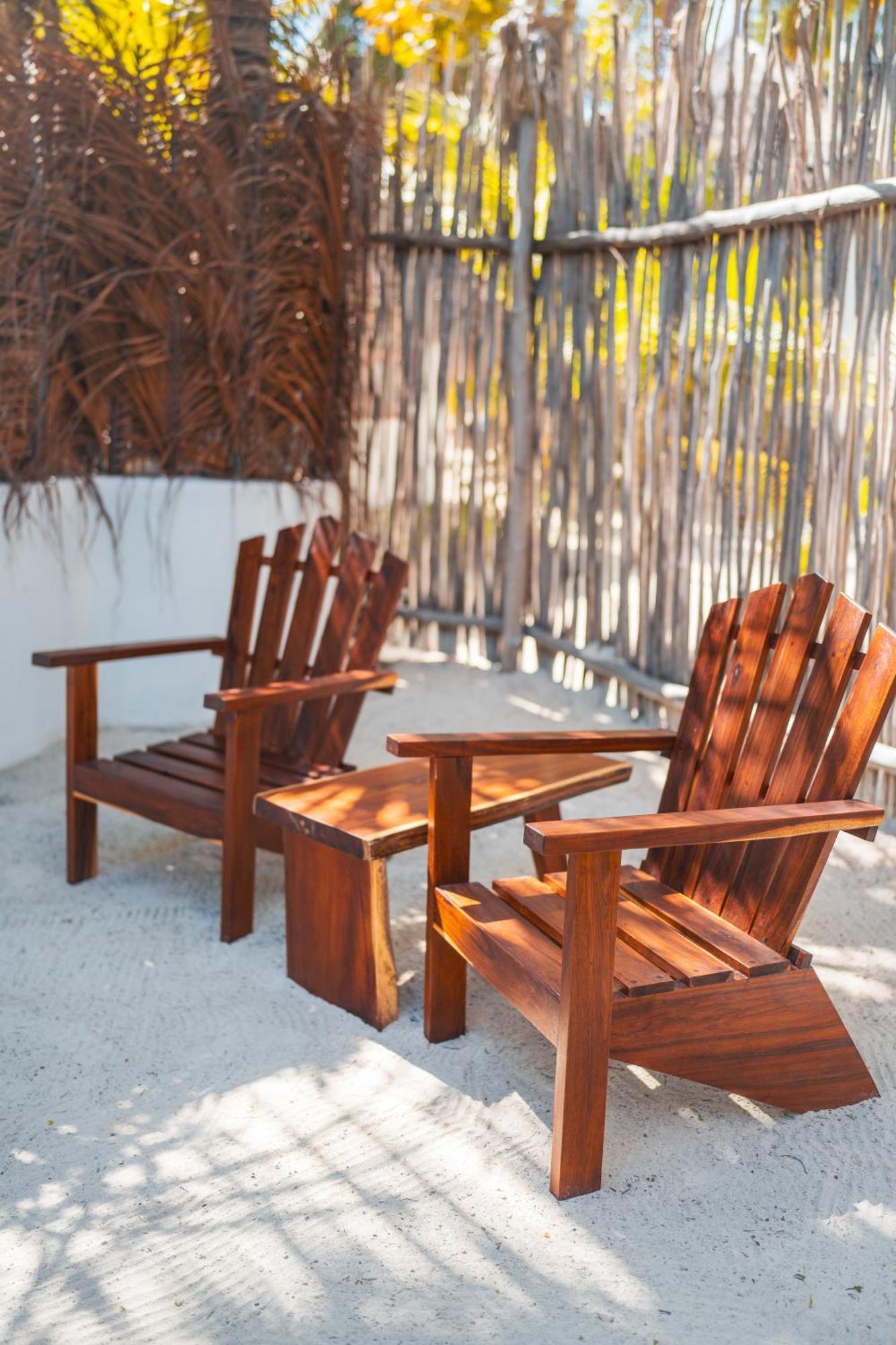 Alito Tulum Hotel Exteriér fotografie