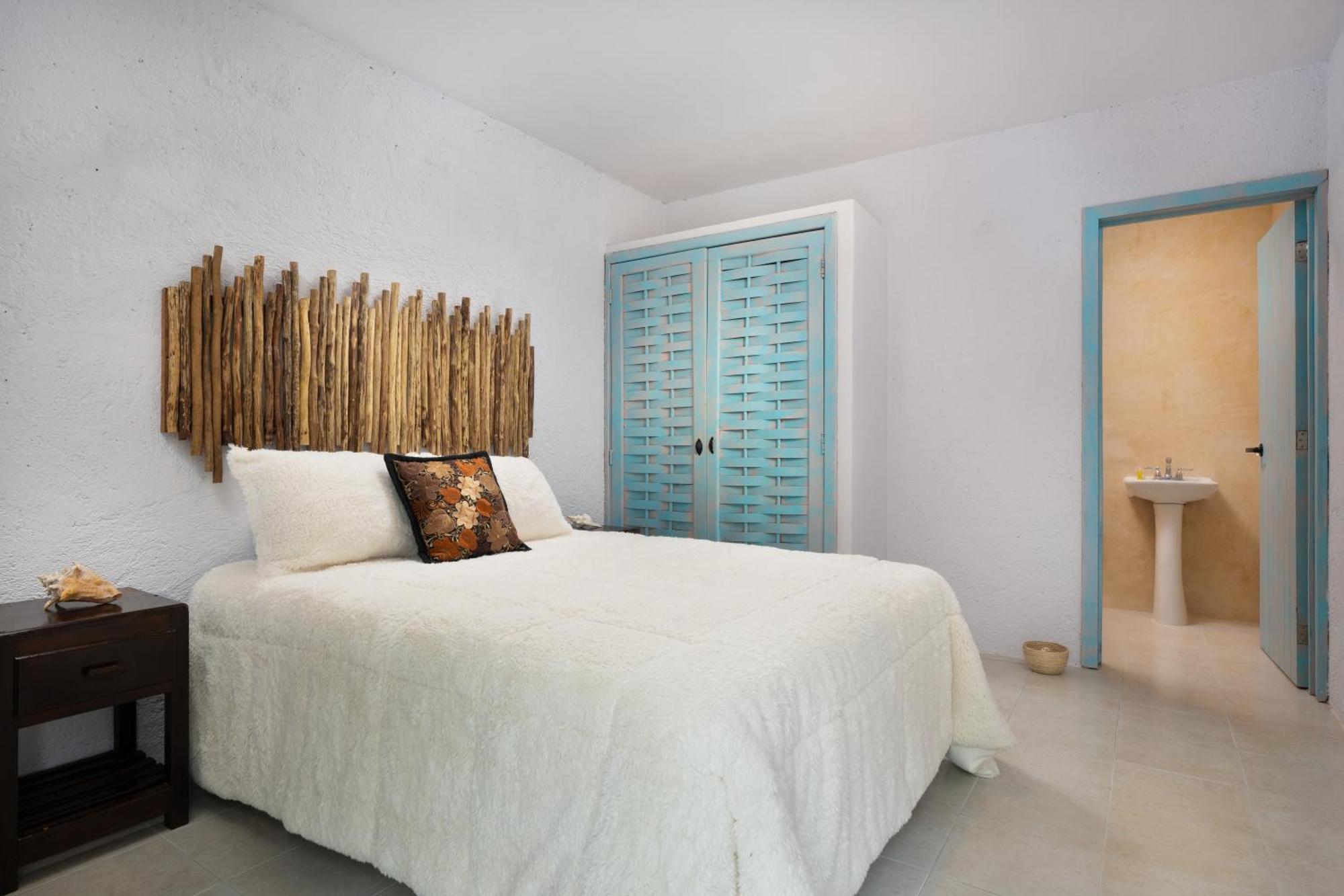Alito Tulum Hotel Exteriér fotografie